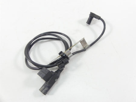 2019 BMW R1250GS K50 Rear Abs Brake Wheel Speed Sensor 34528551611 {{ shop.shopifyCountryName }} - Mototech271