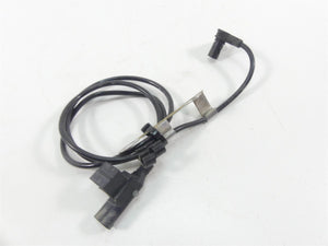 2019 BMW R1250GS K50 Rear Abs Brake Wheel Speed Sensor 34528551611 | Mototech271