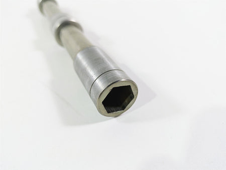 2015 Triumph Tiger Explorer XC Front Wheel Spindle Axle T2000700 {{ shop.shopifyCountryName }} - Mototech271