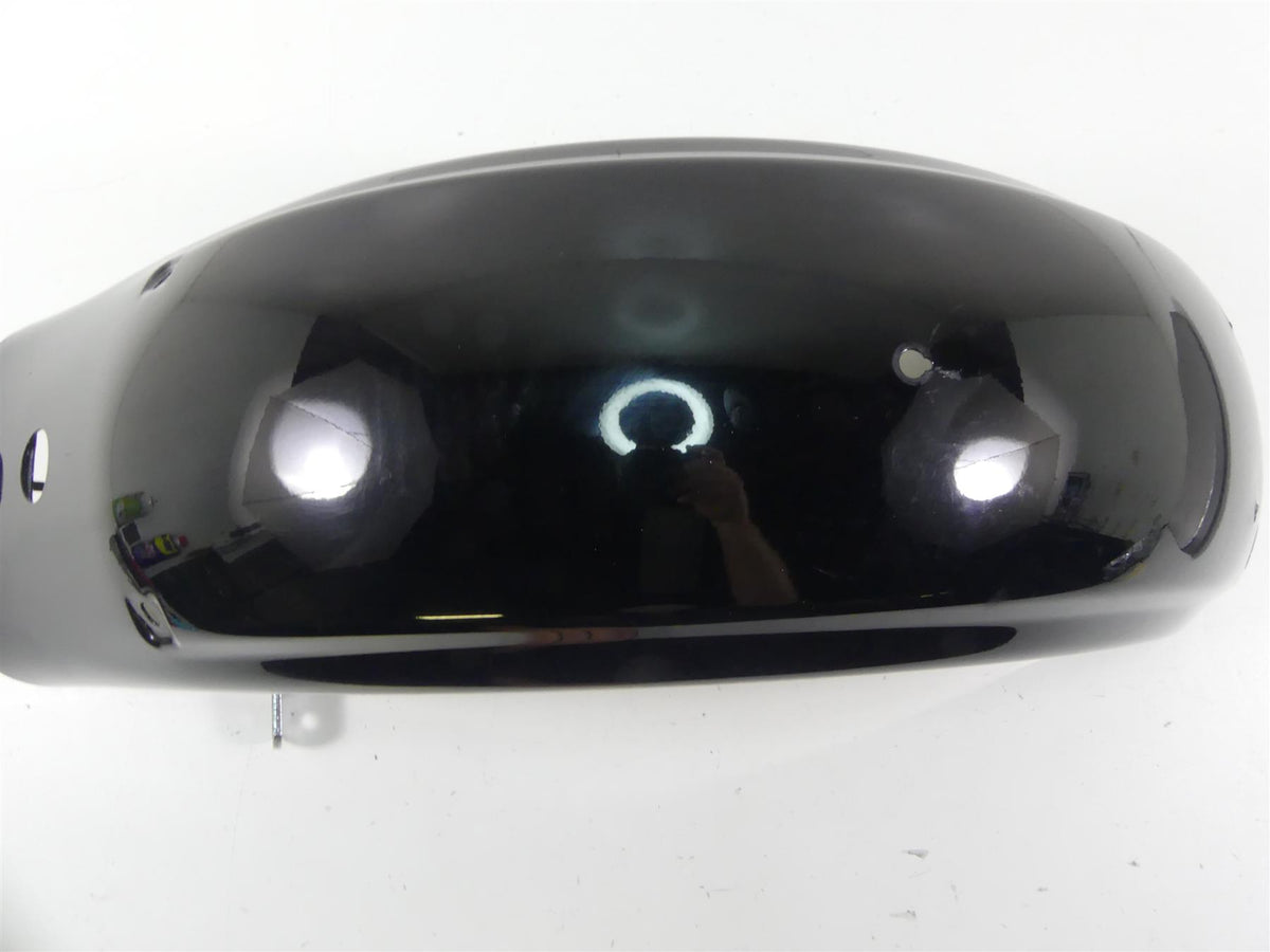 2012 Harley Touring FLHX Street Glide Rear Fender Vivid Black -No Dents 59731-09 {{ shop.shopifyCountryName }} - Mototech271