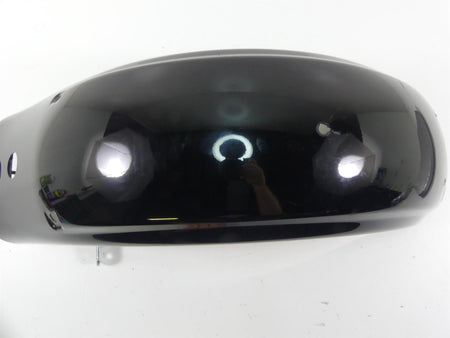 2012 Harley Touring FLHX Street Glide Rear Fender Vivid Black -No Dents 59731-09 {{ shop.shopifyCountryName }} - Mototech271