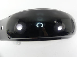 2012 Harley Touring FLHX Street Glide Rear Fender Vivid Black -No Dents 59731-09 | Mototech271