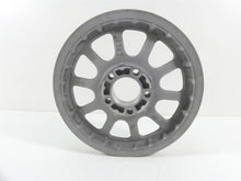 Load image into Gallery viewer, 2009 Harley FXDF Dyna Fat Bob Rear Drive Belt Pulley Sprocket 66T 1&quot; 40374-07
