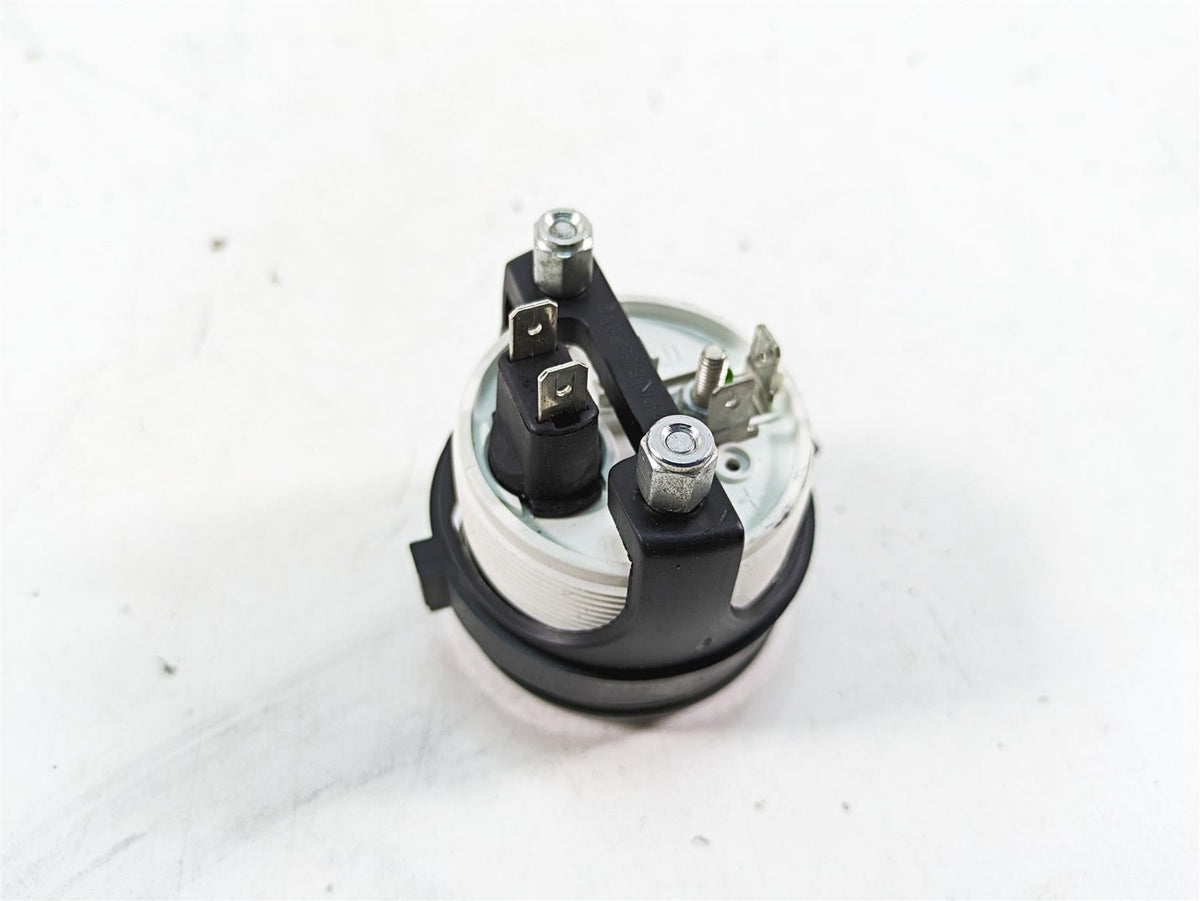 2010 Harley Touring FLHTCU Electra Glide Volt Voltage Meter Gauge 74526-96C {{ shop.shopifyCountryName }} - Mototech271