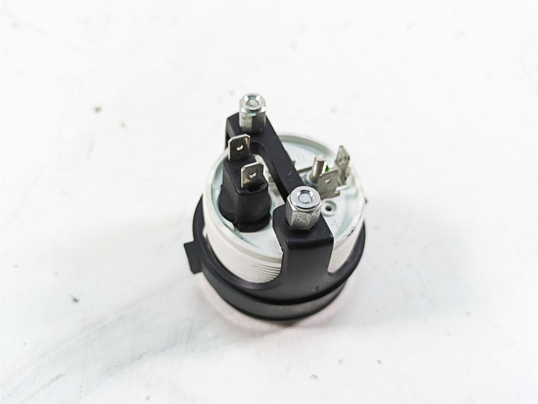2010 Harley Touring FLHTCU Electra Glide Volt Voltage Meter Gauge 74526-96C {{ shop.shopifyCountryName }} - Mototech271