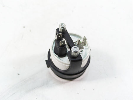 2010 Harley Touring FLHTCU Electra Glide Volt Voltage Meter Gauge 74526-96C {{ shop.shopifyCountryName }} - Mototech271