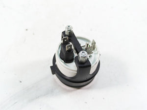 2010 Harley Touring FLHTCU Electra Glide Volt Voltage Meter Gauge 74526-96C | Mototech271