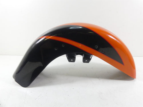 2007 Harley FLHTCU SE2 CVO Electra Glide Front Fender -Read 59045-00B | Mototech271