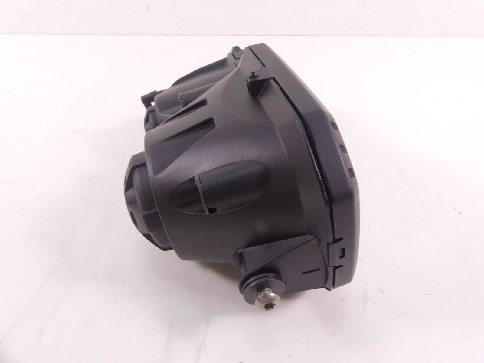2013 BMW F800GS K72 Nice Headlight Head Light Lamp Lens 63128543114 {{ shop.shopifyCountryName }} - Mototech271