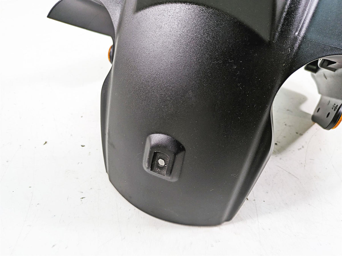 2022 Harley RA1250 S Pan America Front Lower Fender 58900398 {{ shop.shopifyCountryName }} - Mototech271
