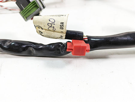 2019 Harley Touring FLHX Street Glide Front Wiring Harness -Read 69200121A {{ shop.shopifyCountryName }} - Mototech271