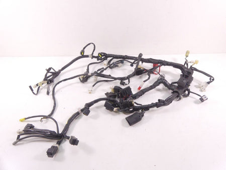 2014 Yamaha VMX17 V-Max 1700 Main Wiring Harness Cable Loom 2S3-82590-00 {{ shop.shopifyCountryName }} - Mototech271