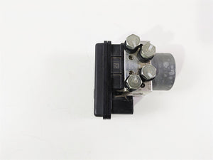 2016 Zero Motorcycles S 9.8 Abs Brake Pump Unit Module 25-08092 25-08081