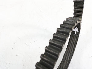 2011 Harley Touring FLHR Road King Rear Drive Belt 140T 1" 40024-09A | Mototech271