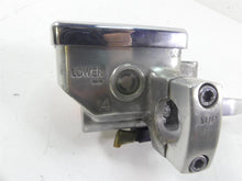 Load image into Gallery viewer, 2004 Yamaha XV1700 Road Star Warrior Front Brake Master Cylinder 5PX-W2587-00-00 | Mototech271
