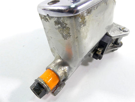 2002 Honda VTX1800 R Clutch Master Cylinder 22890-MCH-006 {{ shop.shopifyCountryName }} - Mototech271