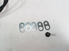 Load image into Gallery viewer, 2020 Ducati Hypermotard 950 SP Rear Abs Wheel Speed Sensor 55212121B
