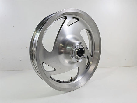 2003 Honda V-Twin VTX1800 C Straight 18x3.5 Front Wheel Rim 44650-MCH-010 {{ shop.shopifyCountryName }} - Mototech271