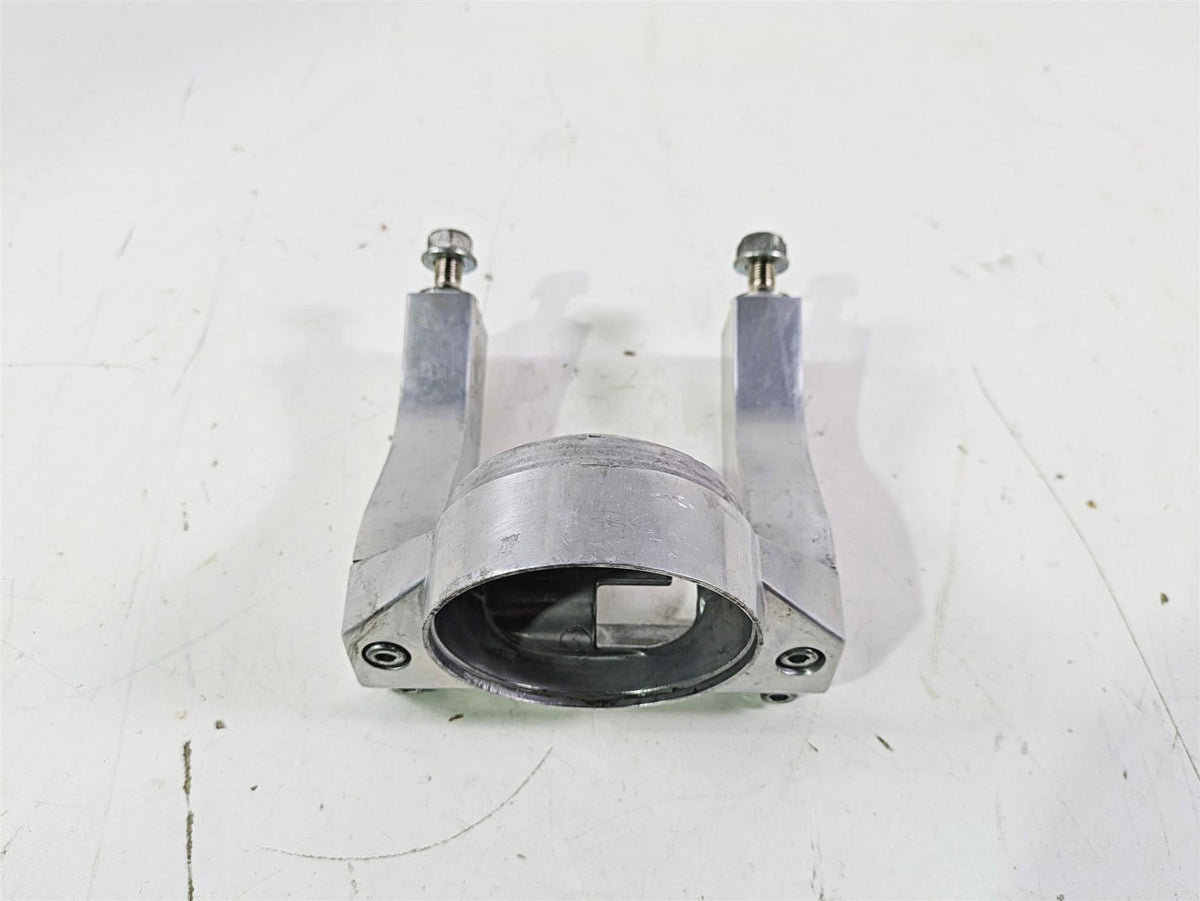 2002 Honda V-Twin VTX1800 C Handlebar Riser Speedo Holder Set 53231-MCH-000 {{ shop.shopifyCountryName }} - Mototech271