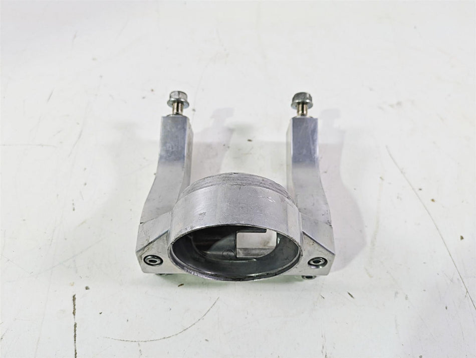 2002 Honda V-Twin VTX1800 C Handlebar Riser Speedo Holder Set 53231-MCH-000 {{ shop.shopifyCountryName }} - Mototech271