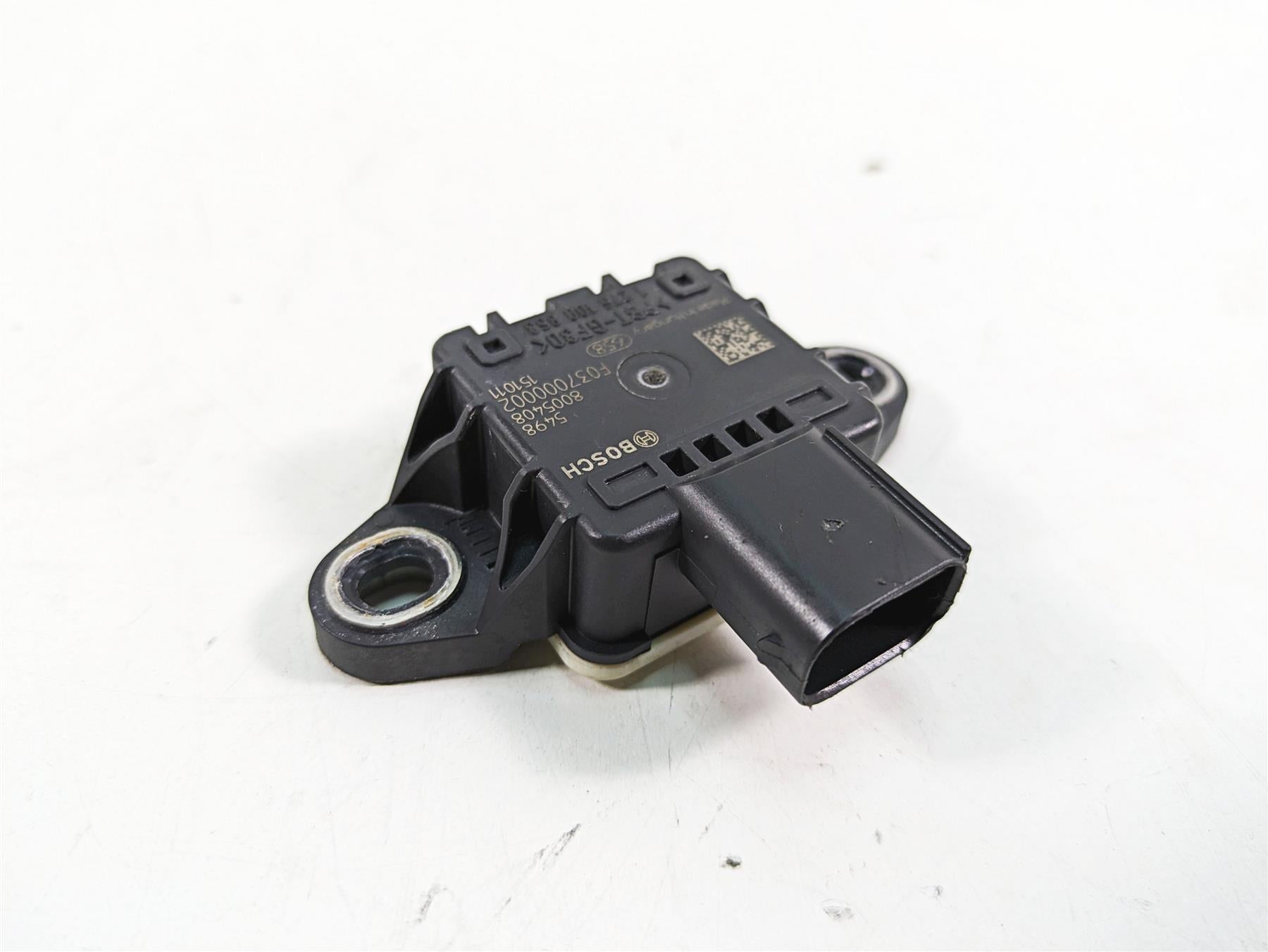 2016 Ducati Panigale 1299 S Bosch Lean Angle Fall Over Sensor 38540073B {{ shop.shopifyCountryName }} - Mototech271