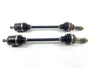 2018 Can Am Commander 1000R XT Rear Cv Drive Axle Shaft Set 705502411 | Mototech271