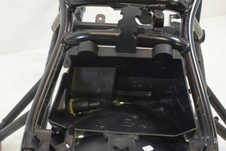 2009 BMW R1200 GS K255 Adv Rear Subframe Sub Frame Inner Fender 46517720207 {{ shop.shopifyCountryName }} - Mototech271