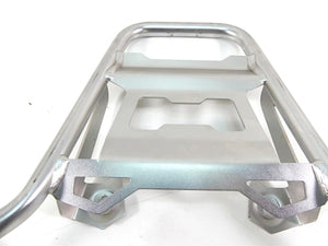 2016 BMW R1200GS Adv K51 Rear Luggage Rack Passenger Grab 46548522360 | Mototech271