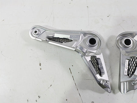 2015 BMW R nineT K21 Left Right Rider Seat Support Set 46638531189 46638531190 {{ shop.shopifyCountryName }} - Mototech271