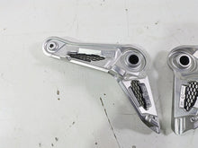 Load image into Gallery viewer, 2015 BMW R nineT K21 Left Right Rider Seat Support Set 46638531189 46638531190 | Mototech271
