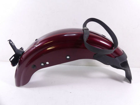 2000 Harley Sportster XL1200 Custom Rear Fender -Dented 59674-99 {{ shop.shopifyCountryName }} - Mototech271