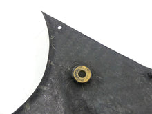 Load image into Gallery viewer, 2013 BMW S1000RR K46 Left Carbon Fiber Belly Engine Cover Fairing

