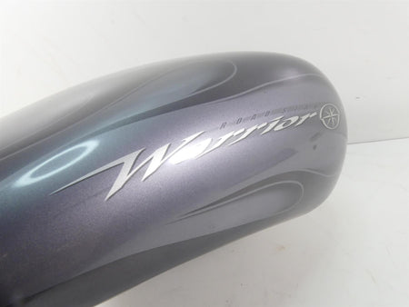 2004 Yamaha XV1700 Road Star Warrior Fuel Gas Petrol Tank -Read 5PX-Y2410-10-06 {{ shop.shopifyCountryName }} - Mototech271