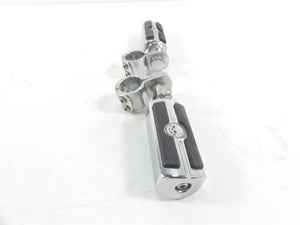 2007 Harley Touring FLHR SE CVO Road King Highway Foot Peg Footpeg Set 50500858