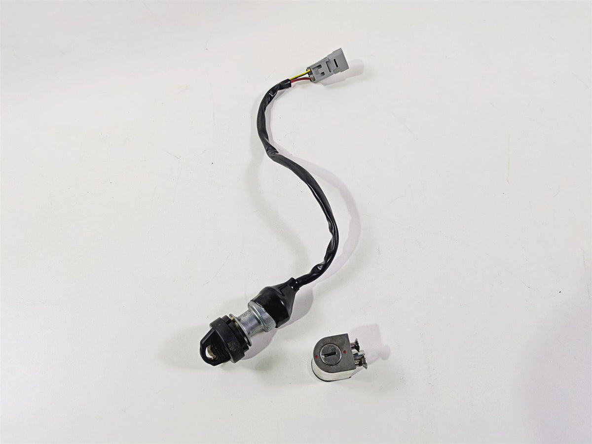 2021 CFMoto Zforce 950 Sport Ignition Switch Key Set 5BY0-011000 {{ shop.shopifyCountryName }} - Mototech271