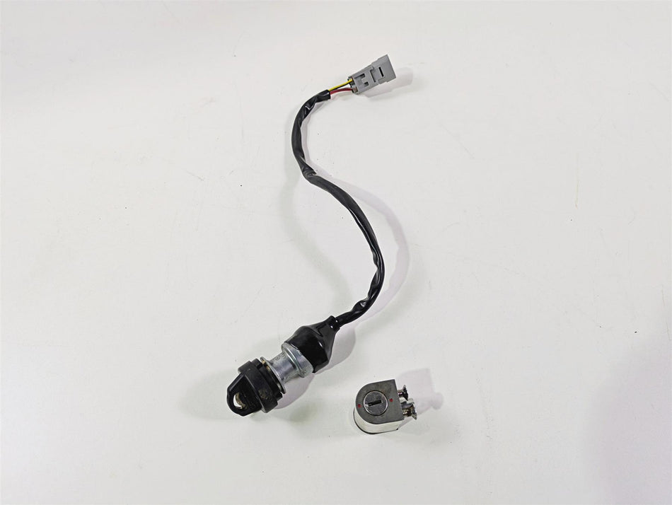 2021 CFMoto Zforce 950 Sport Ignition Switch Key Set 5BY0-011000 {{ shop.shopifyCountryName }} - Mototech271