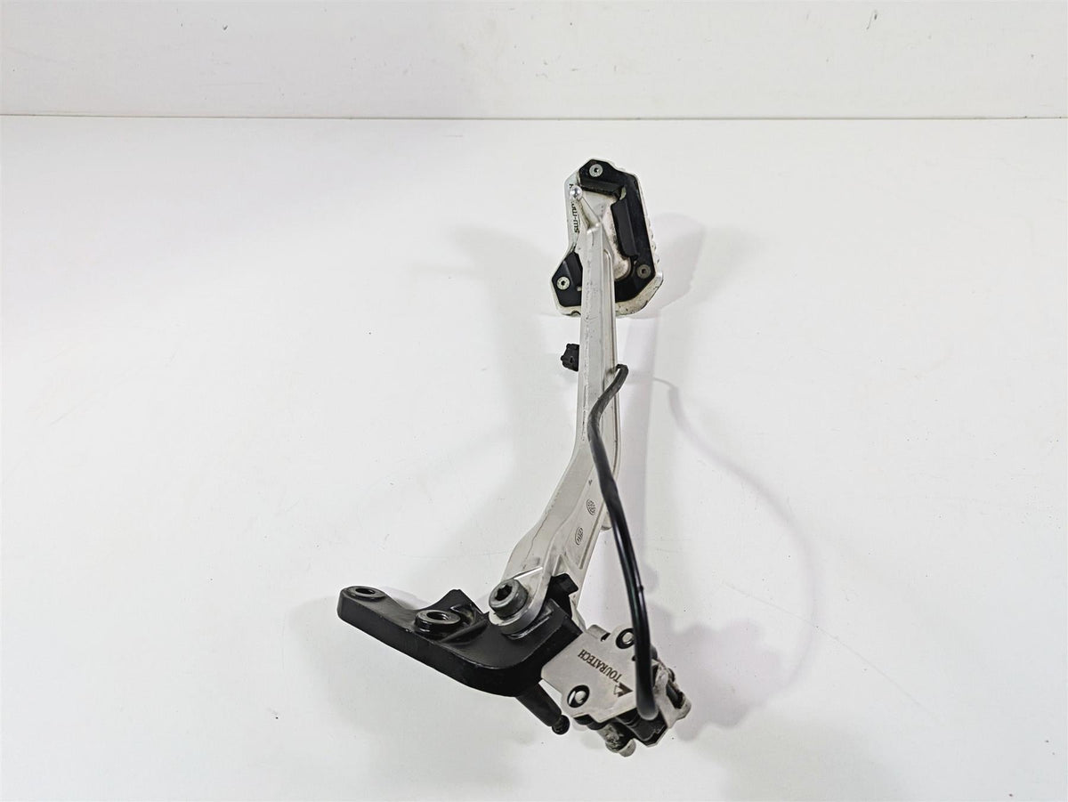 2015 Triumph Tiger Explorer XC Side Kickstand & Mount & Switch T2082130 {{ shop.shopifyCountryName }} - Mototech271