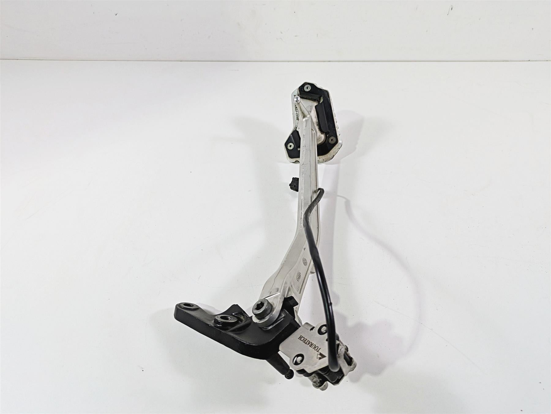 2015 Triumph Tiger Explorer XC Side Kickstand & Mount & Switch T2082130 {{ shop.shopifyCountryName }} - Mototech271