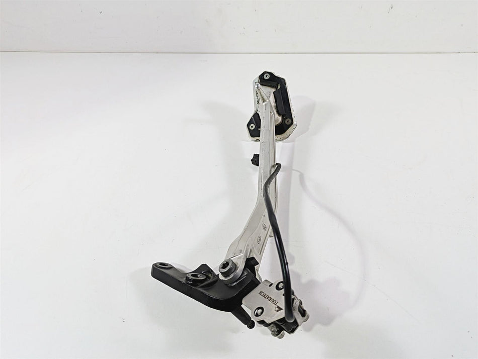 2015 Triumph Tiger Explorer XC Side Kickstand & Mount & Switch T2082130 {{ shop.shopifyCountryName }} - Mototech271