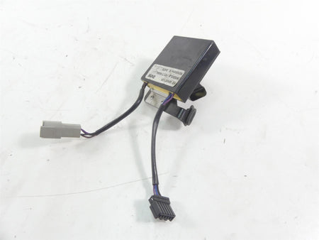 2013 Harley Davidson VRSCF Muscle Turn Signal Flasher Module 69457-09 {{ shop.shopifyCountryName }} - Mototech271