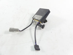 2013 Harley Davidson VRSCF Muscle Turn Signal Flasher Module 69457-09 | Mototech271