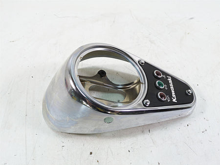 1997 Kawasaki VN1500 Vulcan Fuel Tank Tank Dash Cover 14024-1614 {{ shop.shopifyCountryName }} - Mototech271
