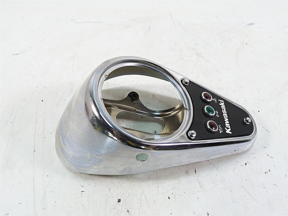 1997 Kawasaki VN1500 Vulcan Fuel Tank Tank Dash Cover 14024-1614 {{ shop.shopifyCountryName }} - Mototech271