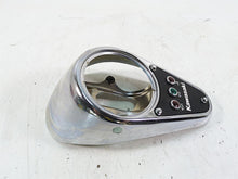 Load image into Gallery viewer, 1997 Kawasaki VN1500 Vulcan Fuel Tank Tank Dash Cover 14024-1614
