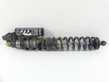 2018 Can Am Maverick X3 Turbo STD Straight Fox Right Front Shock 706203244 {{ shop.shopifyCountryName }} - Mototech271
