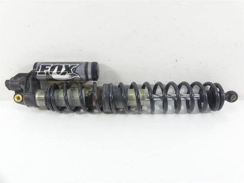 2018 Can Am Maverick X3 Turbo STD Straight Fox Right Front Shock 706203244 | Mototech271
