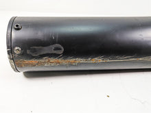 Load image into Gallery viewer, 2013 Harley Touring FLHX Street Glide 4&quot; Vance Hines Exhaust Muffler Set - Read | Mototech271
