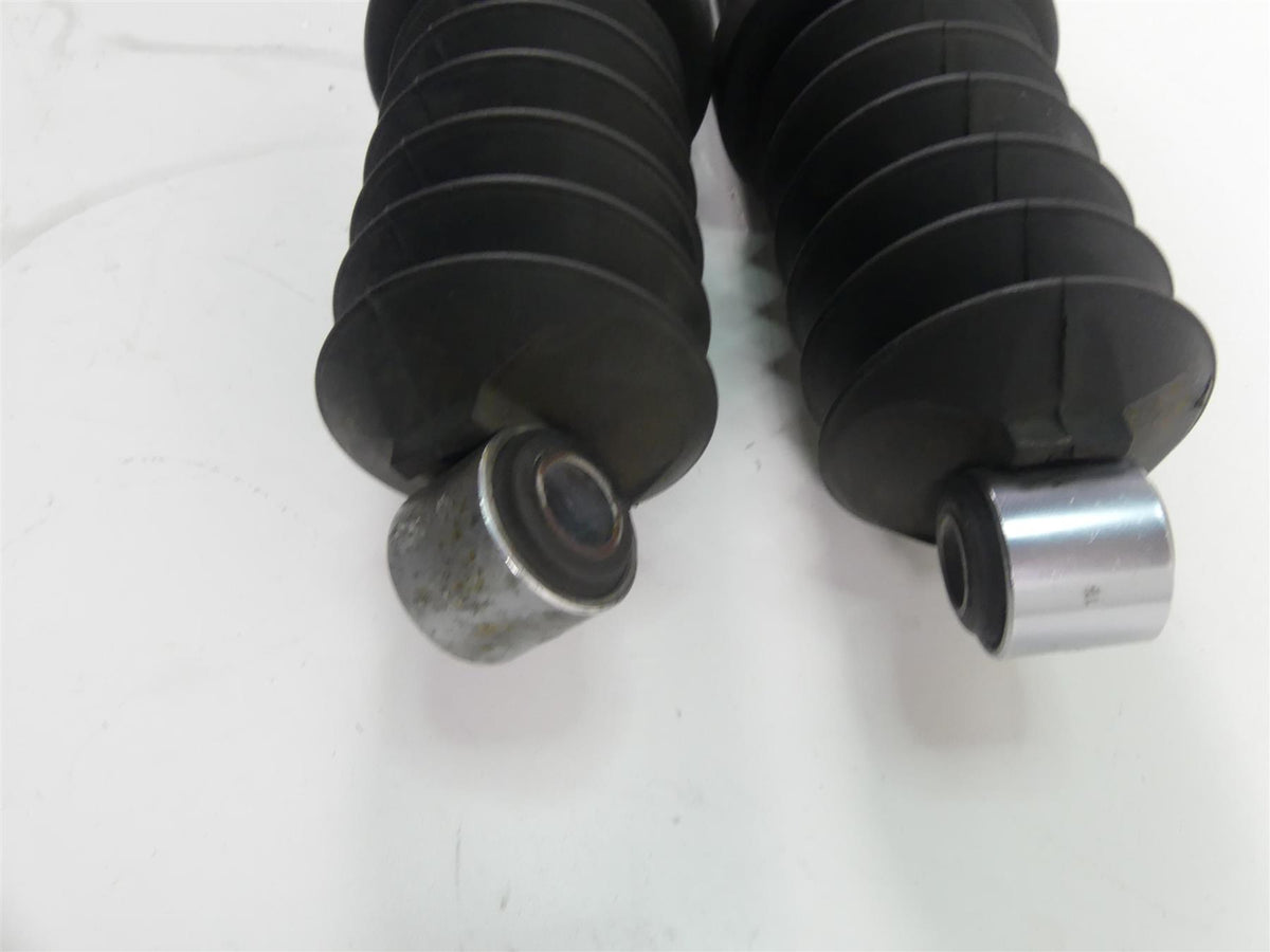 2011 Harley Touring FLTRU Road Glide Rear Air Shock Set 13" - Read 54565-09 {{ shop.shopifyCountryName }} - Mototech271
