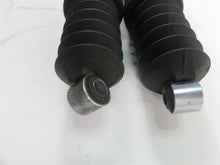 Load image into Gallery viewer, 2011 Harley Touring FLTRU Road Glide Rear Air Shock Set 13&quot; - Read 54565-09 | Mototech271
