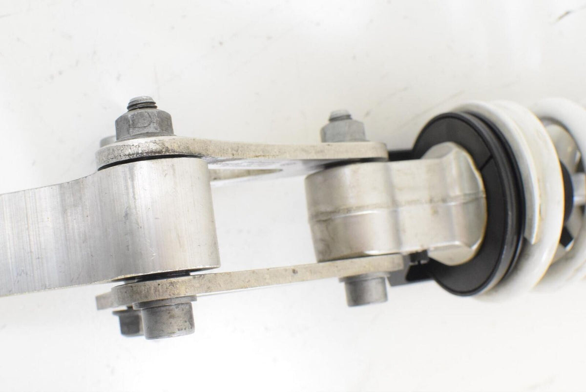 08 BMW K1200R K1200 R Sport K43 Rear WP Suspension Shock Damper 33537682064 {{ shop.shopifyCountryName }} - Mototech271